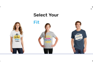 Design Your T-Shirt 2024