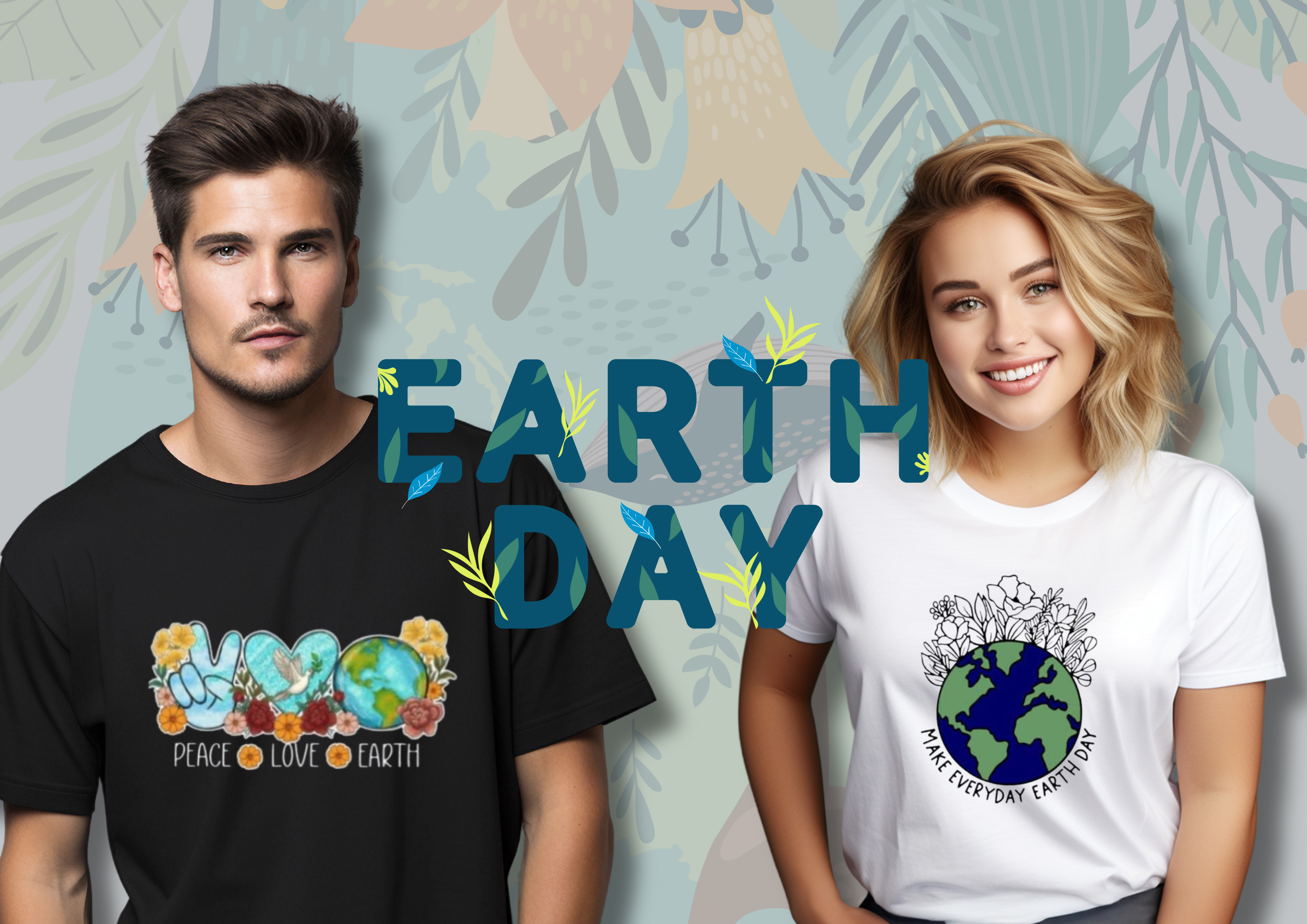 World Earth Day 2024: A Call to Action for Sustainability