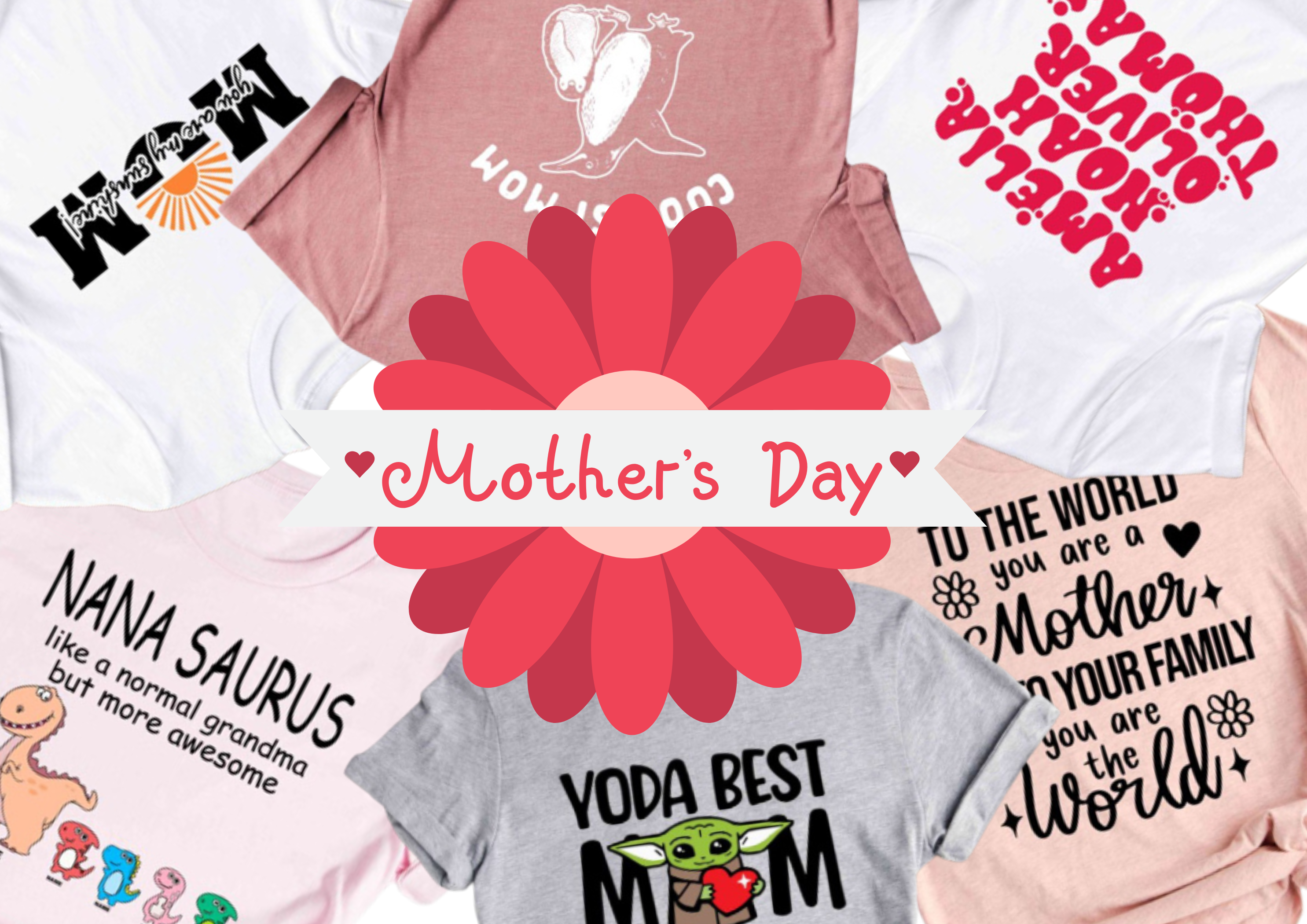 10 Mother’s Day Gift İdeas from Pinehart