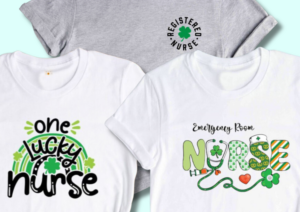 Nurse Day Shirts 