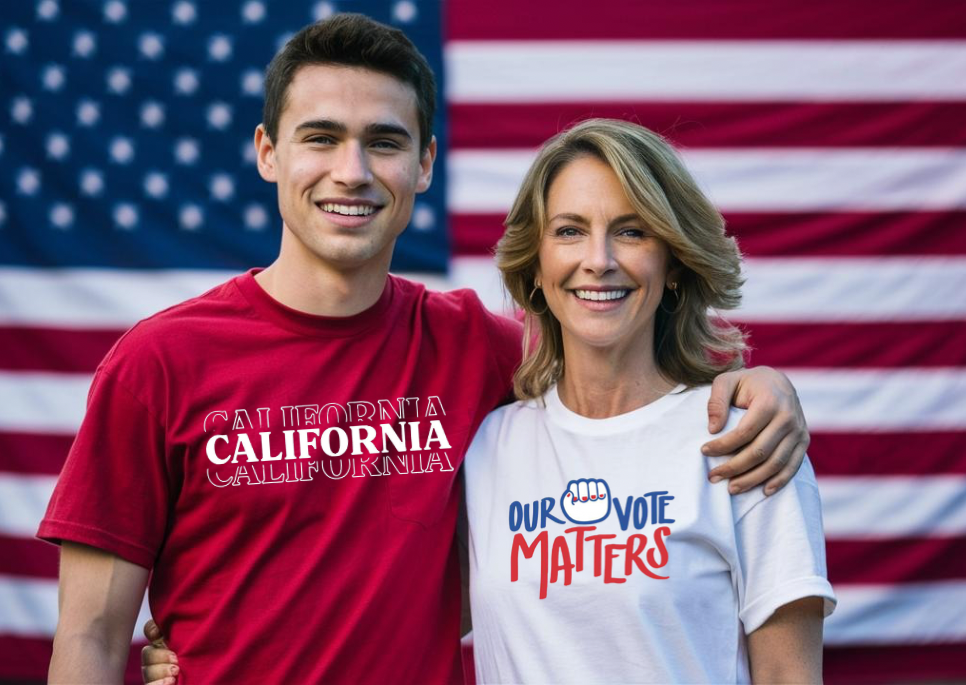 2024 California Primary Elections: Marketing for Senate Campaigns